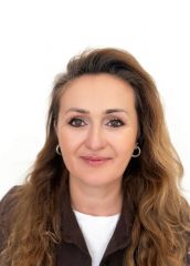 Ingrid Škornová