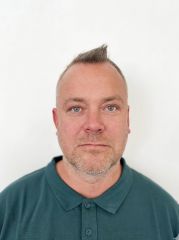 Daniel Kramla
