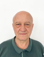 Vladimír Stříbrský