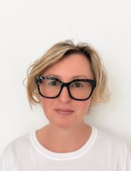 Bc. Edita Třetinová