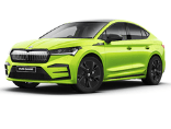 Enyaq Coupé RS iV