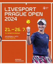 Tradiční ženský tenisový turnaj WTA